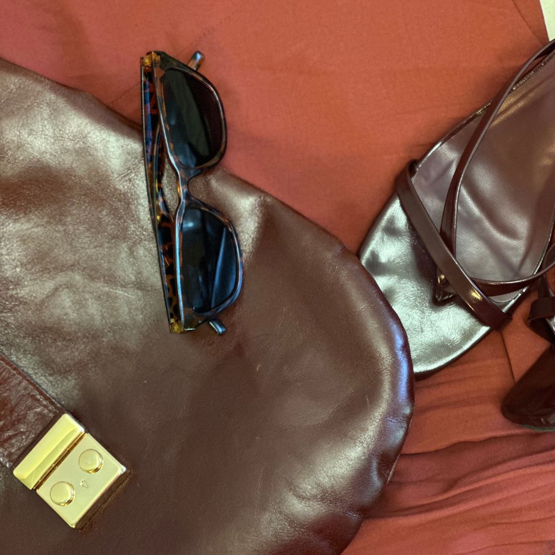 Travel Packing Essentials