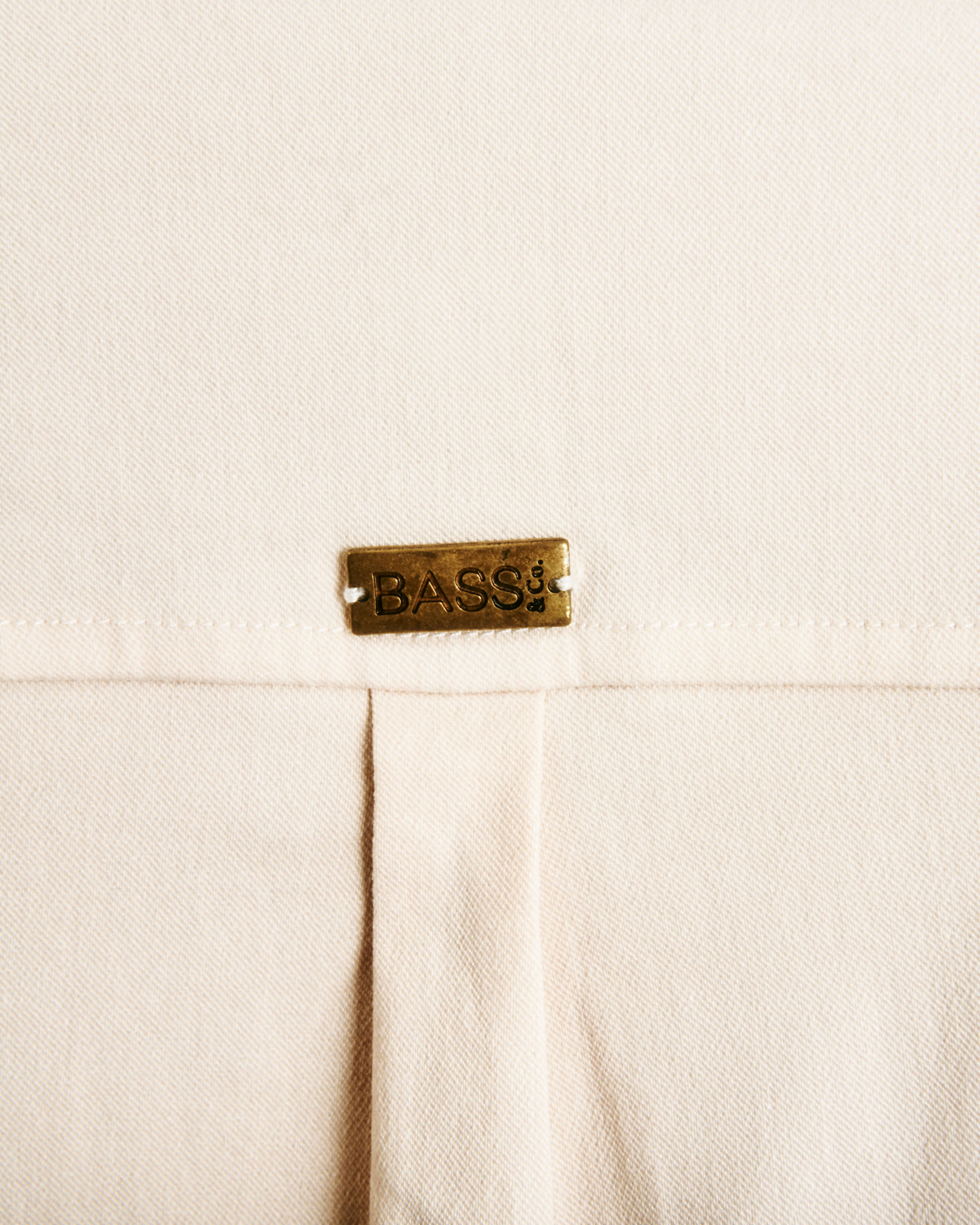 Off White Parka Aurore