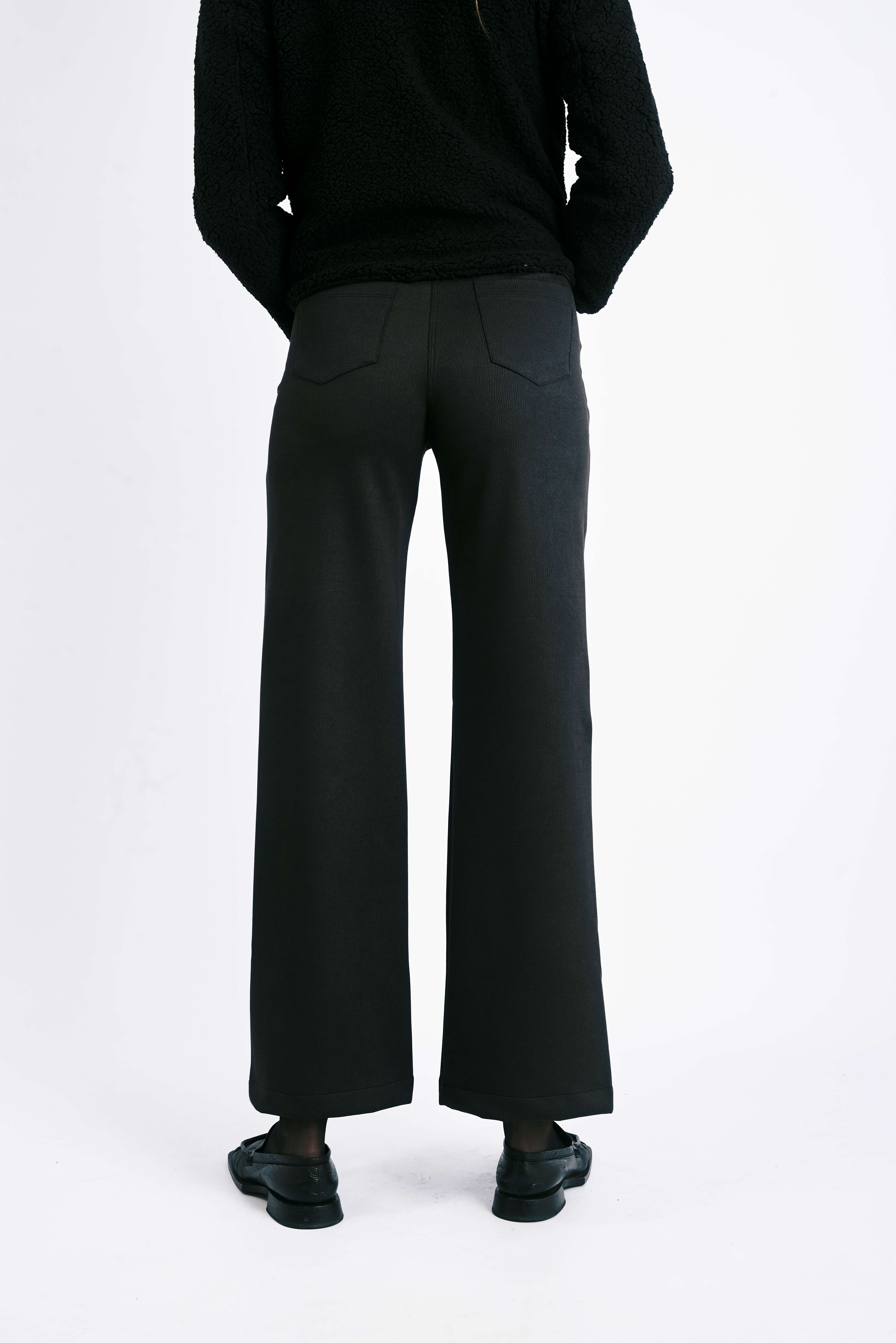 Calça Preta Gabriela