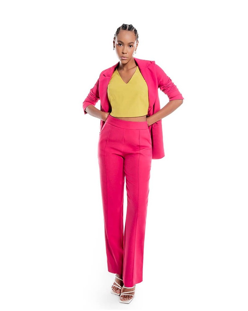 Pantalon Rose Olivia