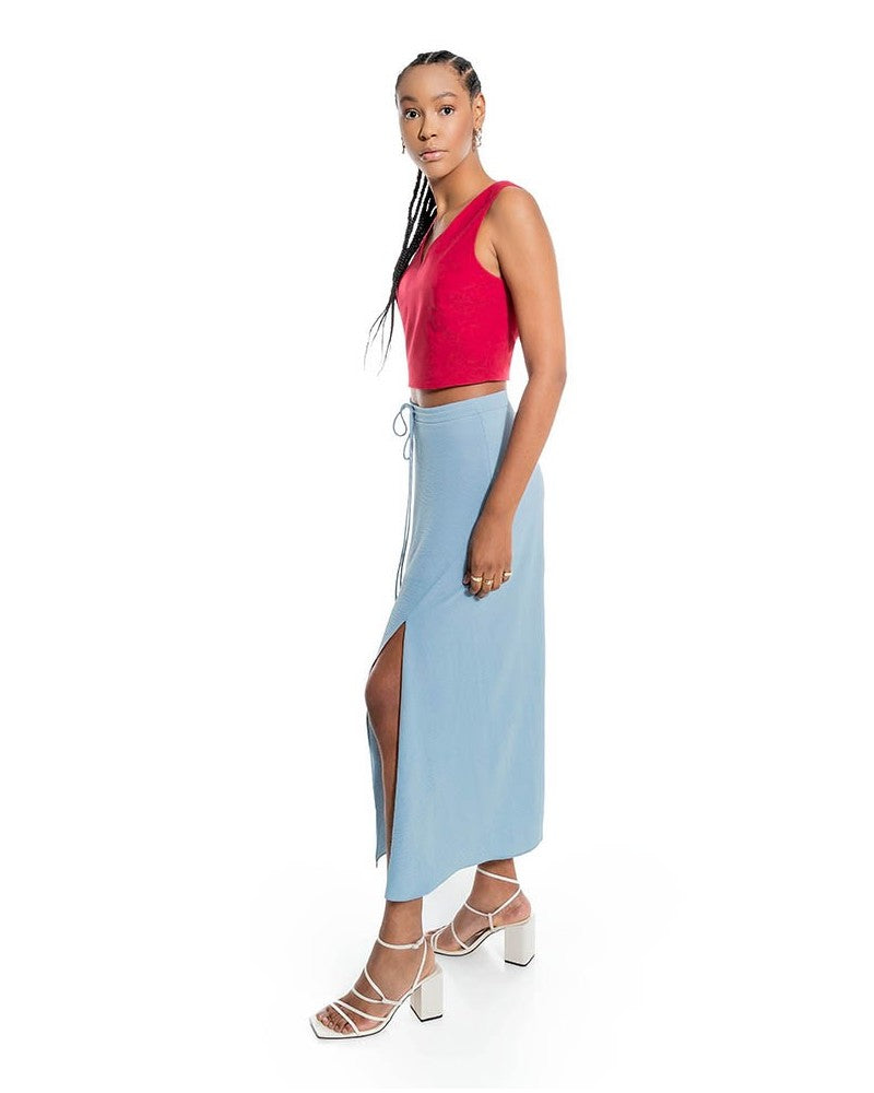 Raspberry Top Ana