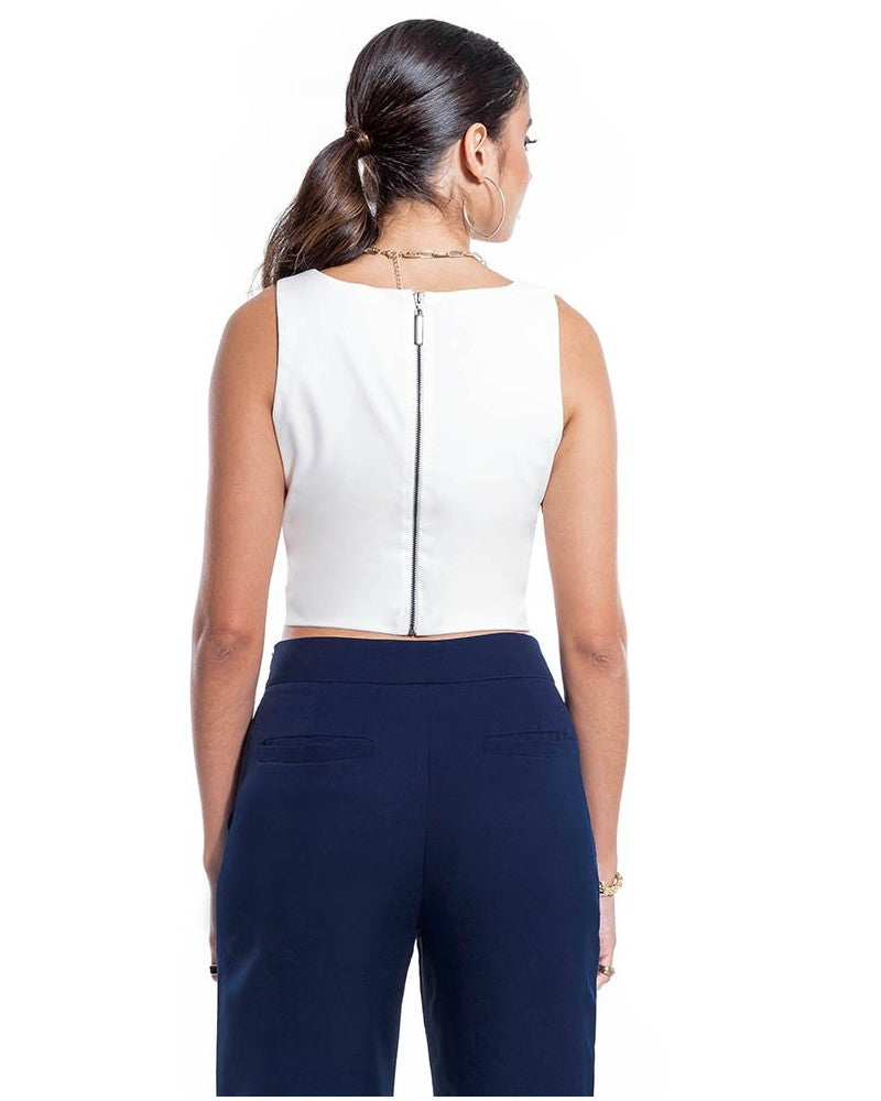 White Top Georgia