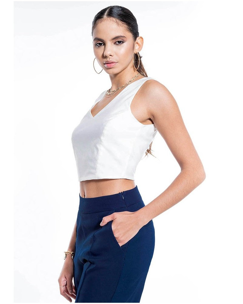 White Top Georgia