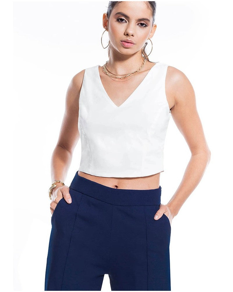White Top Georgia