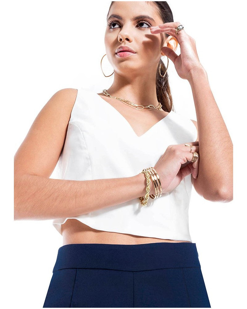 White Top Georgia
